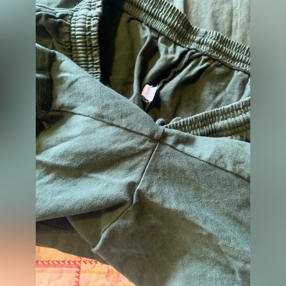 Los Angeles apparel short and shirt set - Picture 4 of 4